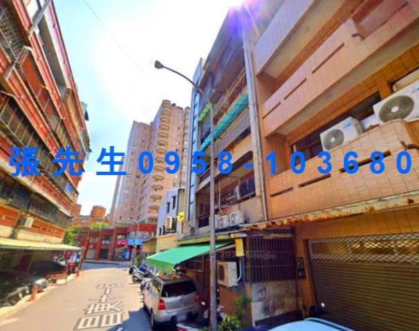 北屯法拍公寓-3