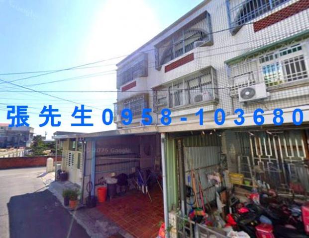 義竹法拍透天-2