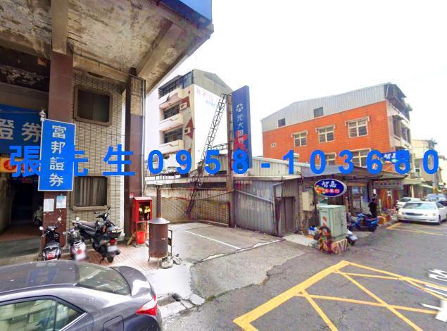 北港公寓法拍-3