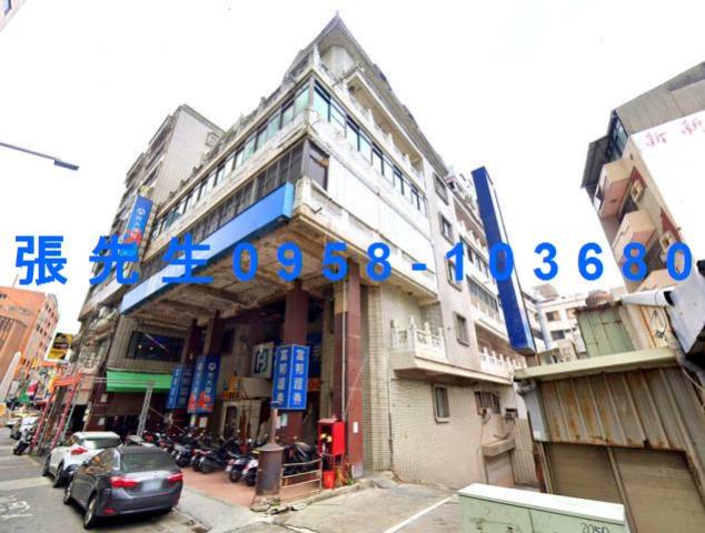 北港公寓法拍-1