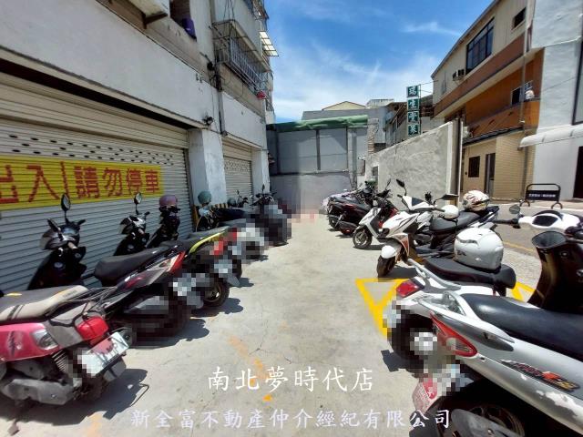 北區大樓_店面-10