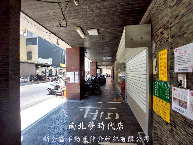 北區大樓_店面-12
