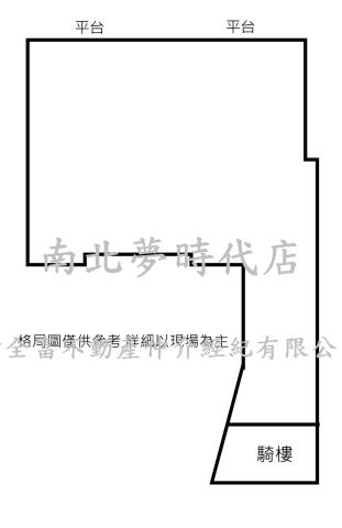 北區大樓_店面-15