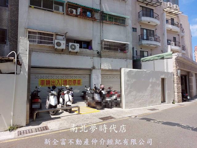 北區大樓_店面-8