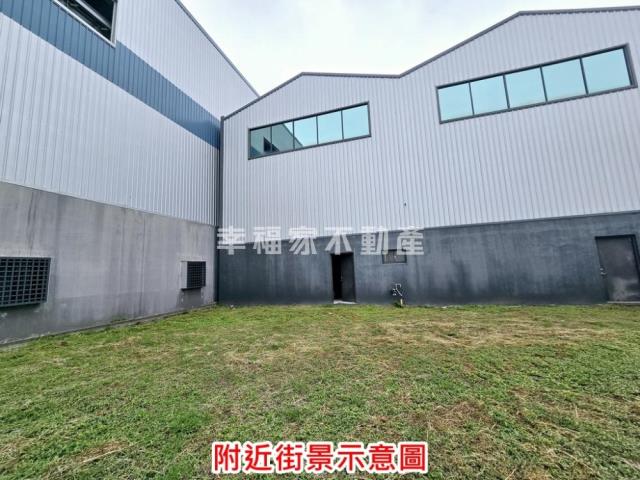 官田廠房-12