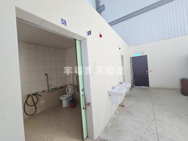 官田廠房-6