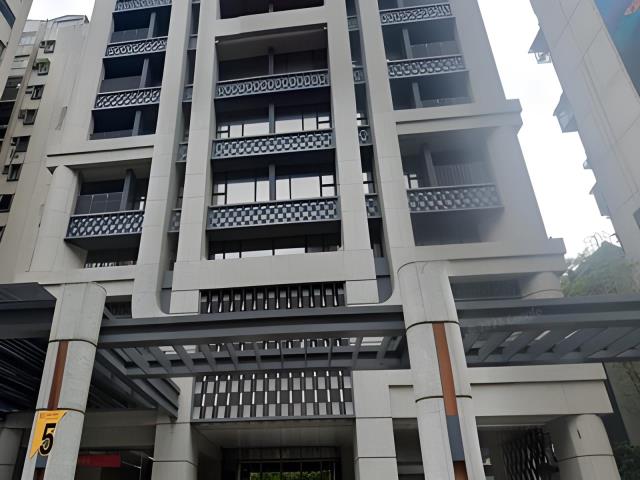台北法拍大樓-1