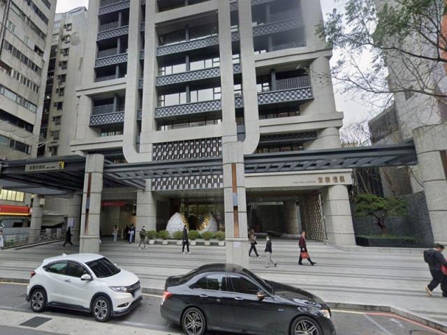 台北法拍大樓-3