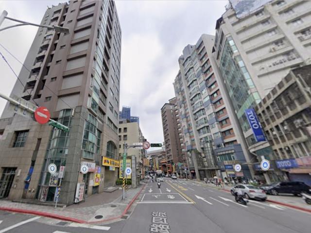 台北大樓法拍-3