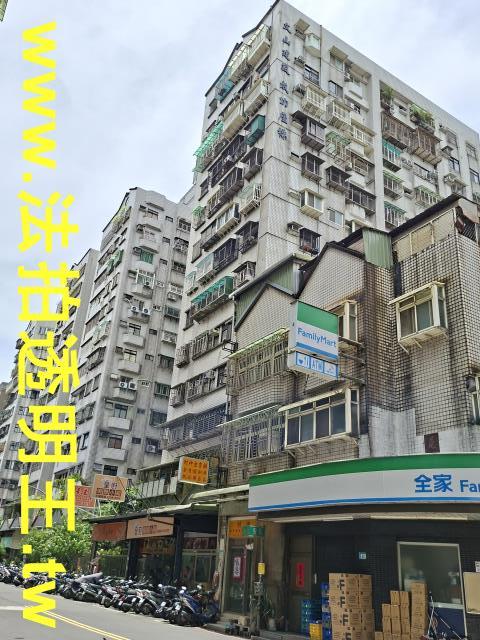 新北拍賣大樓-10