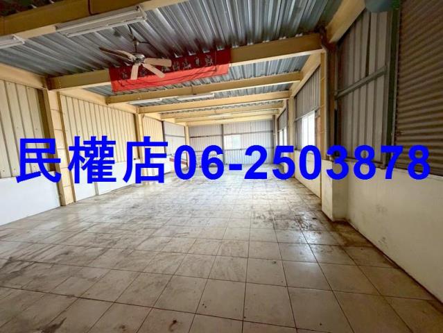 台南永康廠辦-7