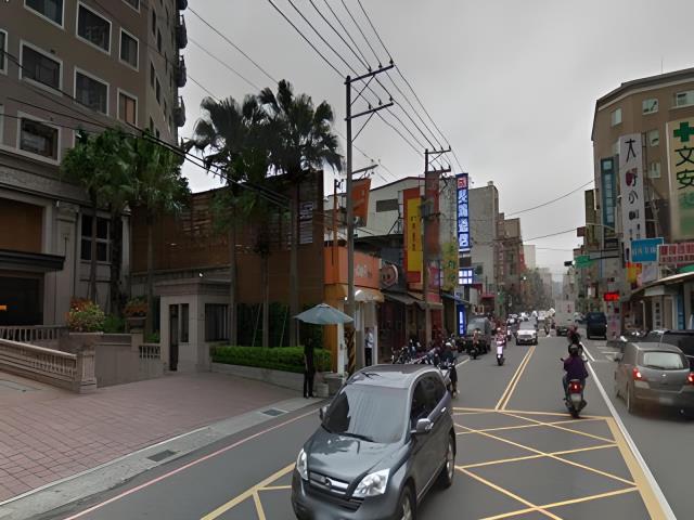 桃園桃園區法拍大樓-8