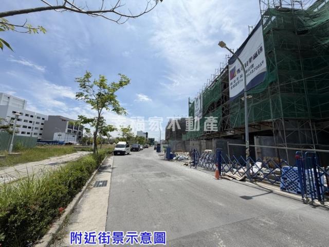 台南安南大樓-6