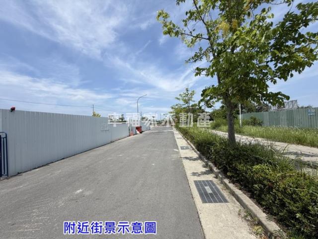 台南安南大樓-7