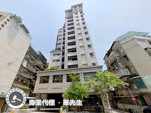 台北松山法拍大樓_一樓-9