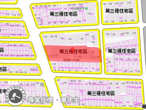 台北松山法拍大樓_一樓-11