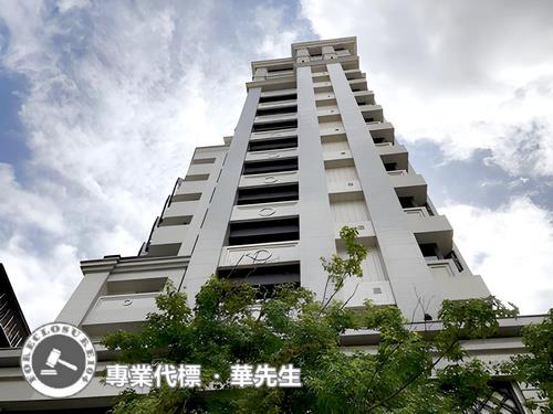 台北松山法拍大樓_一樓-5