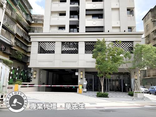 台北松山法拍大樓_一樓-7