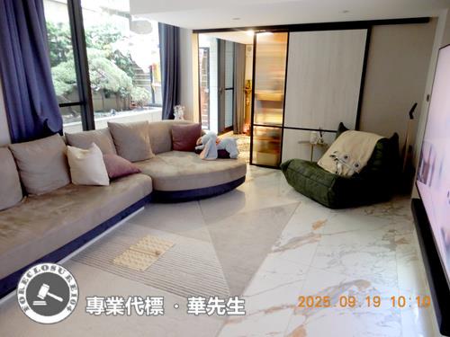 台北松山法拍大樓_一樓-1