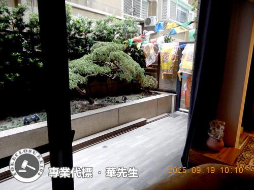 台北松山法拍大樓_一樓-4