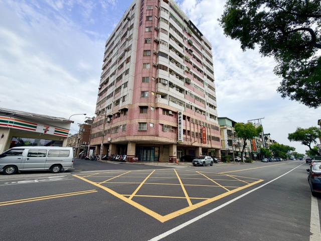 南投草屯店面-0