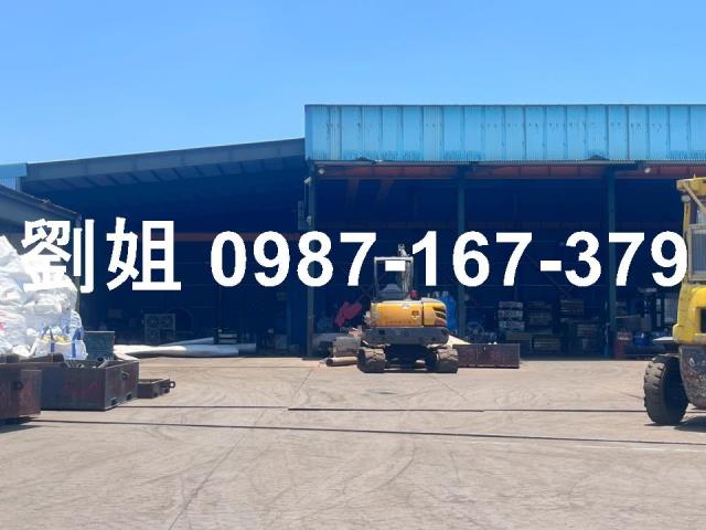 高雄大社廠房_倉庫-1