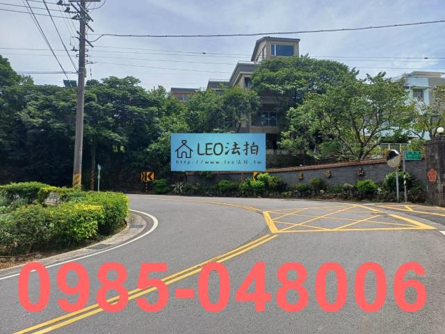 新北淡水透天_法拍透天拍賣-3