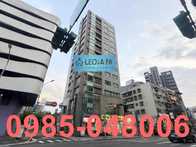 台北松山大樓_法拍大樓法拍-2