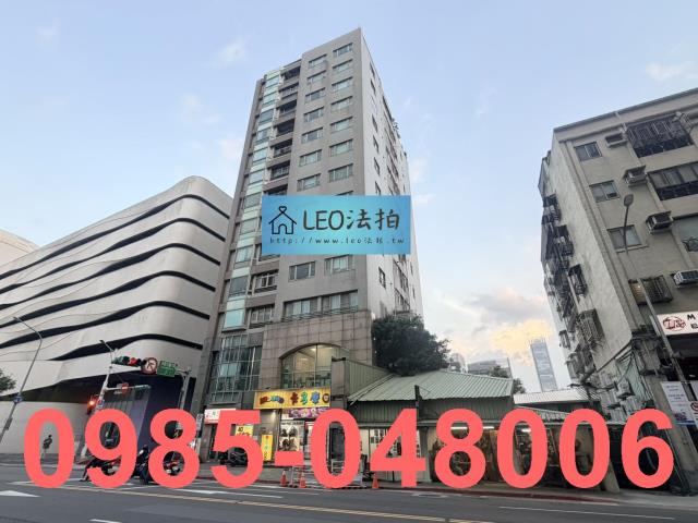 台北松山大樓_法拍大樓法拍-3
