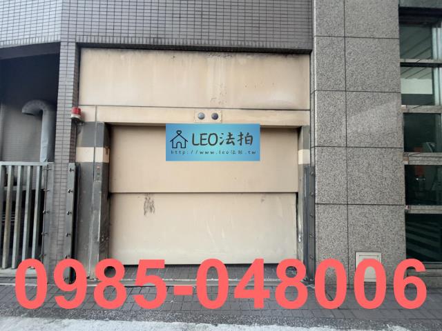 台北松山大樓_法拍大樓法拍-6