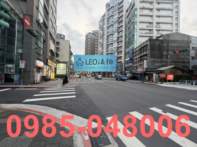 台北松山大樓_法拍大樓法拍-8