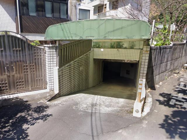 台北北投公寓_一樓法拍-5