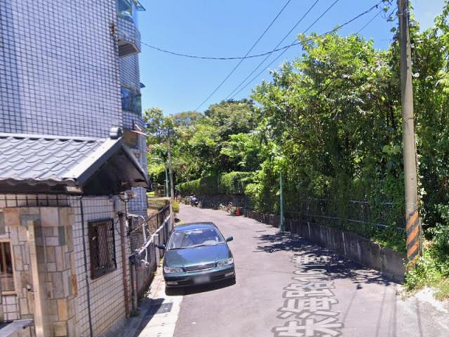 台北北投公寓_一樓法拍-6