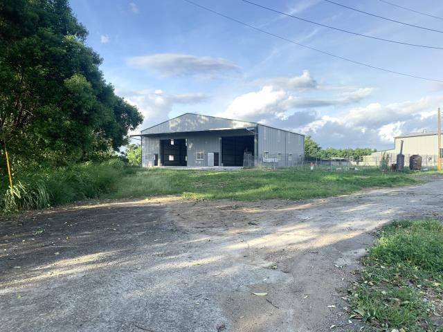 高雄大寮廠房_廠辦_倉庫-1
