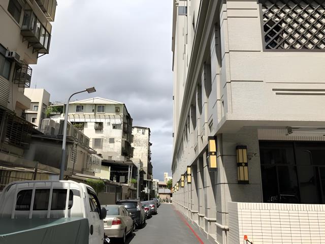 松山法拍大樓_一樓-6