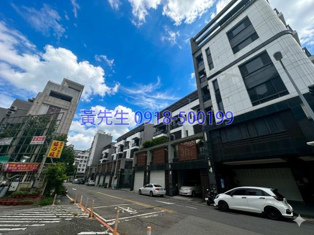 太平法拍透天_別墅-4