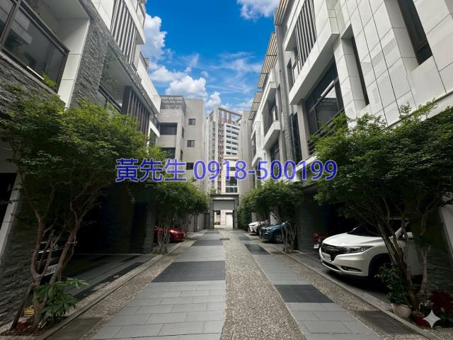 太平法拍透天_別墅-2