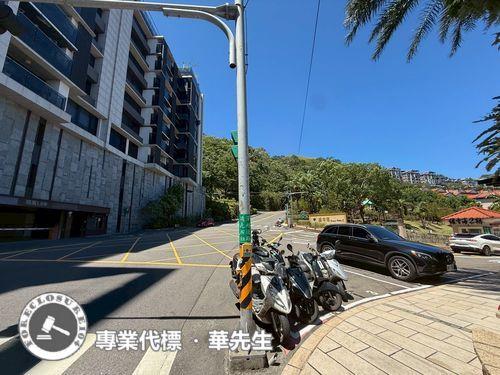 新店透天_別墅拍賣-10