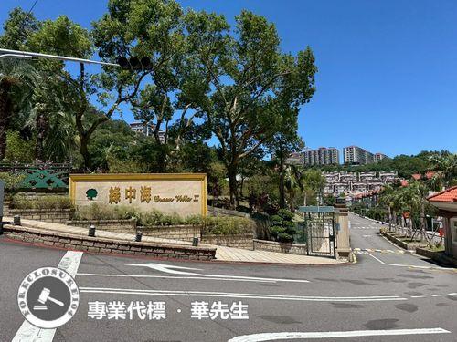 新店透天_別墅拍賣-12