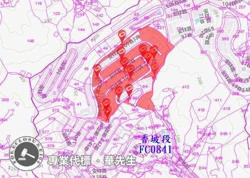 新店透天_別墅拍賣-14