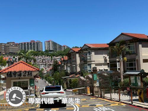 新店透天_別墅拍賣-8