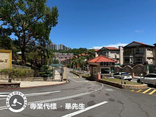 新店透天_別墅拍賣-9