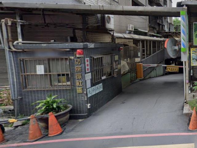 土城大樓拍賣-4
