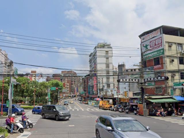 板橋公寓法拍-2