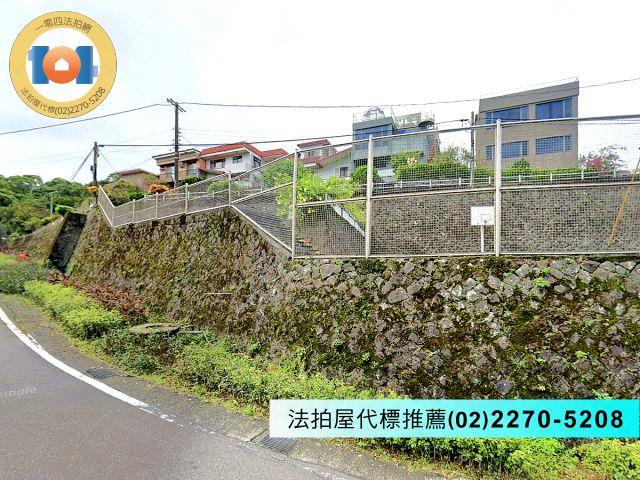 新北淡水透天法拍-0
