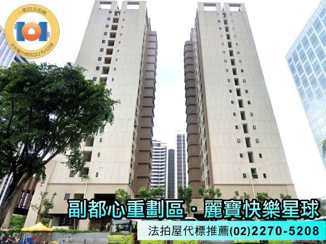 新北新莊拍賣大樓_辦公室-6