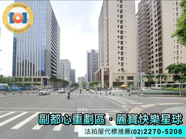 新北新莊拍賣大樓_辦公室-4