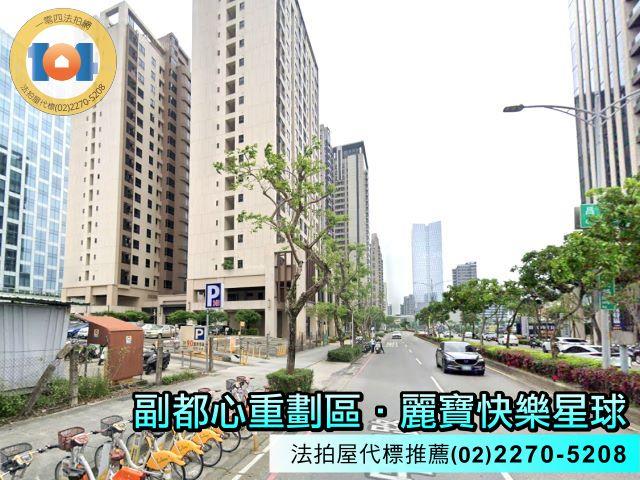 新北新莊拍賣大樓_辦公室-5
