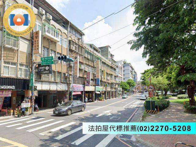 新北新莊公寓拍賣-0