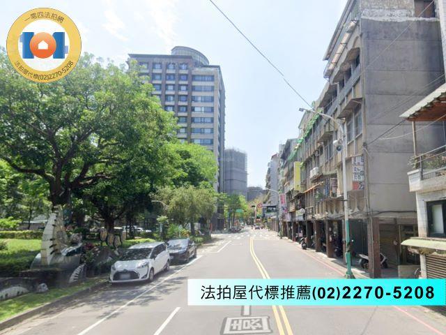 新北新莊公寓拍賣-3